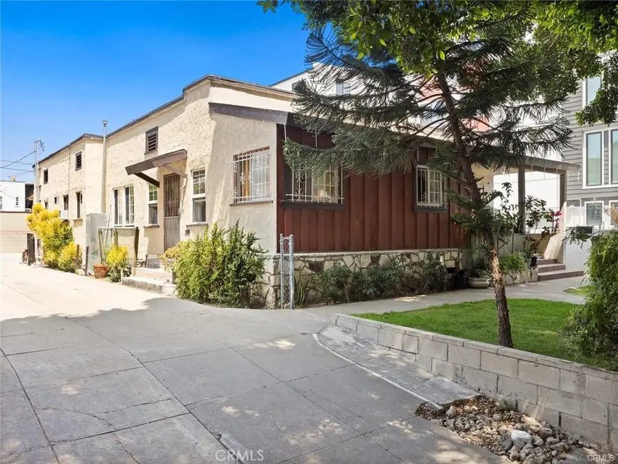 2917 Kenwood Avenue, Los Angeles, CA 90007 - #3