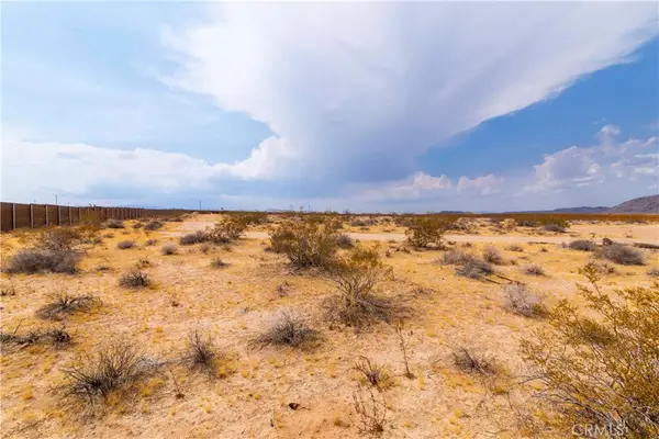 425 Gerber Avenue, Landers, CA 92285