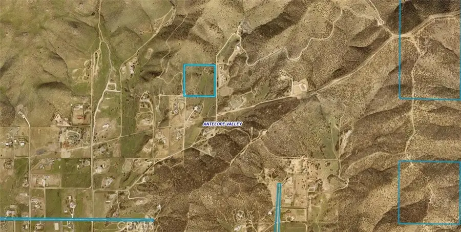 0 Telephone Road, Acton, CA 93510 - #3