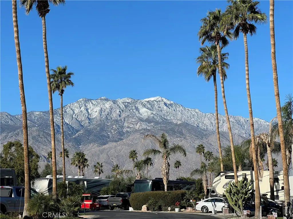 69411 Ramon Lot1173 Road, Cathedral City, CA 92234 - Image #1