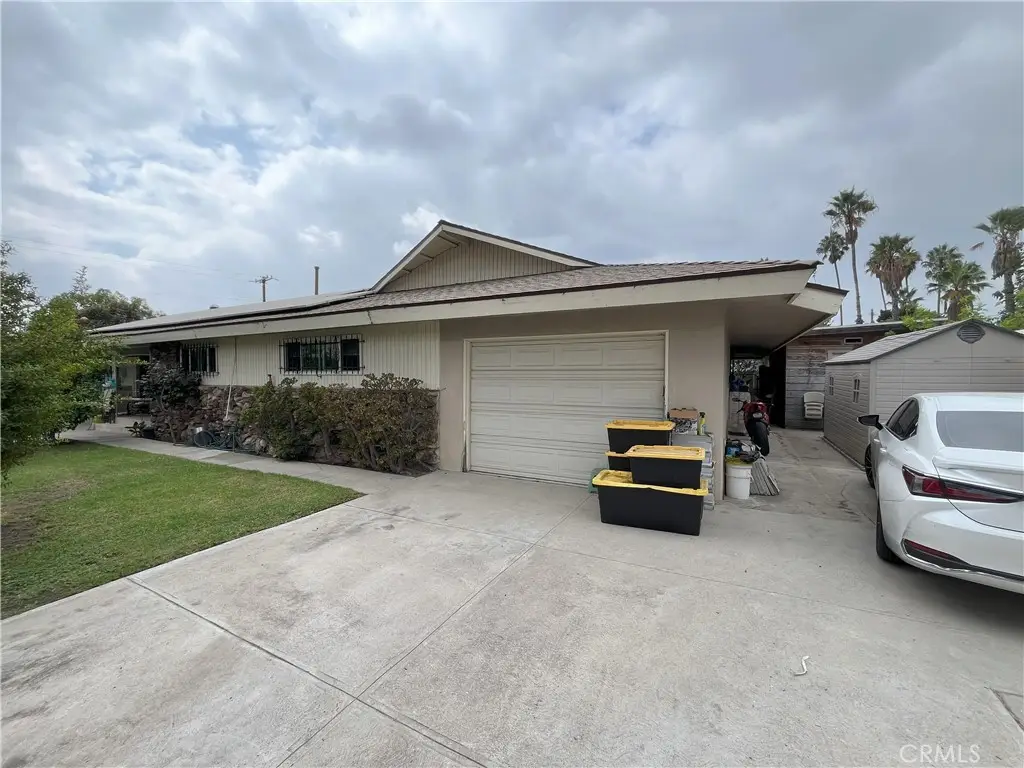 7705 Ben Avenue, North Hollywood, CA 91605 - #1