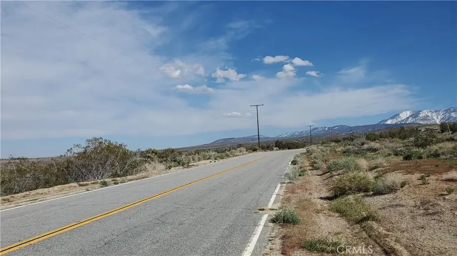 0 Valyermo Rd Nr Avenue X, Pearblossom, CA 93553 - Image #2