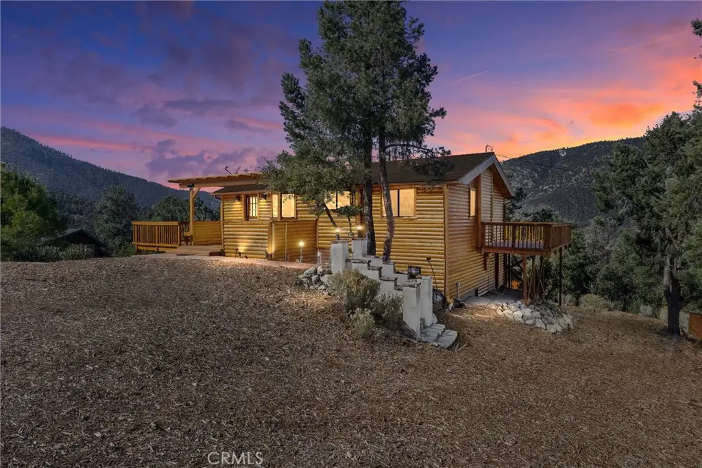 2106 Sangreia Court, Pine Mountain Club, CA 93222 - #1