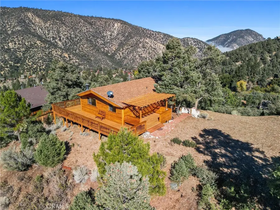2106 Sangreia Court, Pine Mountain Club, CA 93222 - #2