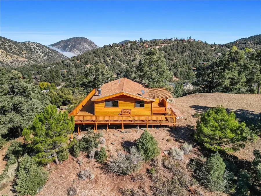 2106 Sangreia Court, Pine Mountain Club, CA 93222 - #3