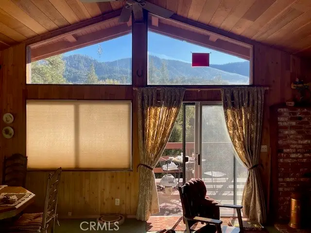 2325 Woodland Drive, Pine Mountain Club, CA 93222 - #2