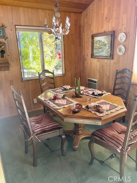 2325 Woodland Drive, Pine Mountain Club, CA 93222 - #3