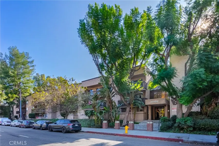 22100 Burbank Boulevard #106A, Woodland Hills, CA 91367 - Image #2