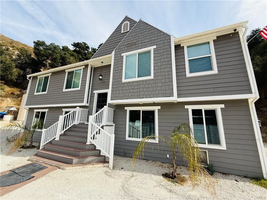 17838 Little Tujunga Canyon Road, Newhall, CA 91321 - #1