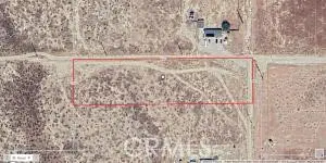0 Felsite & 60th West, Rosamond, CA 93560 - #1