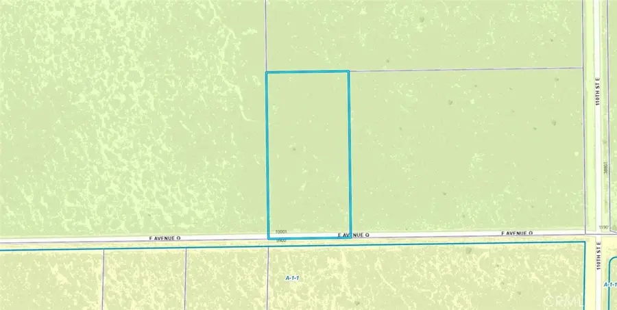 0 E E Ave Q, Palmdale, CA 93591 - Image #2