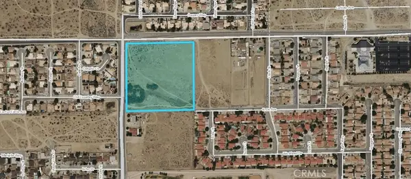 1 30th Street W, Rosamond, CA 93560