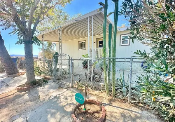 1258 W Rosamond #74, Rosamond, CA 93560