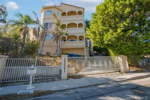 12001 Shoshone Avenue, Granada Hills, CA 91344