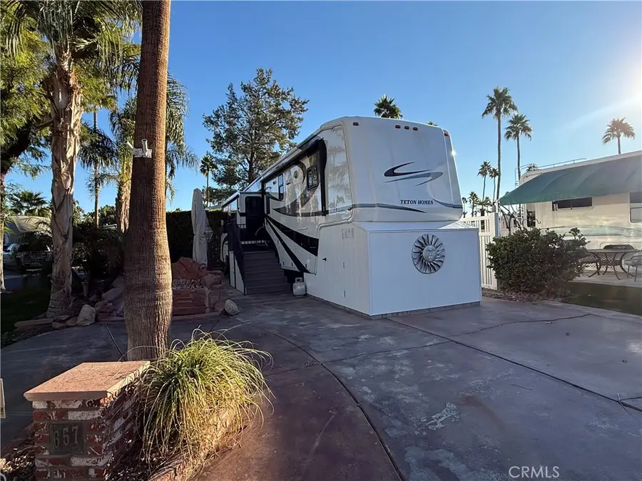 69411 Ramon Lot 657 Road, Cathedral City, CA 92234 - Image #2