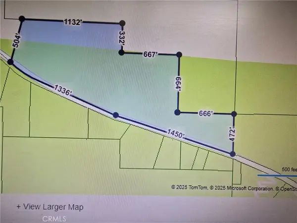 20129 Pine Canyon Road, Lake Hughes, CA 93532