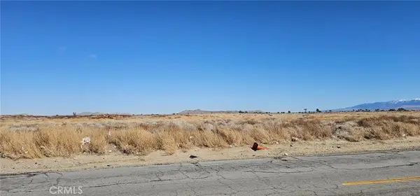 0 Avenue L-2, Lancaster, CA 93536