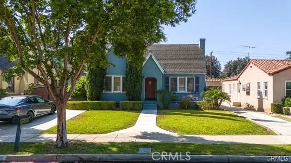 4578 Merrill Avenue, Riverside, CA 92506