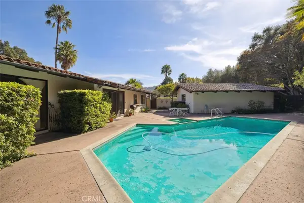 3966 Laguna Blanca Drive, Santa Barbara, CA 93110
