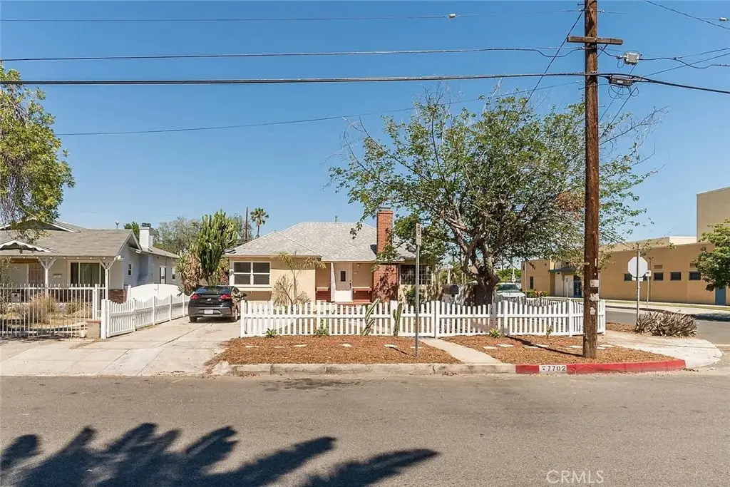 7702 Ben Avenue, North Hollywood, CA 91605 - #1