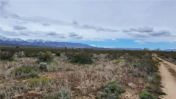 0 Ave W8 & 178th Street E, Palmdale, CA 93591