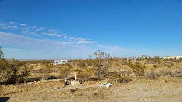 0 Ave W4 & 188th St E, Llano, CA 93544