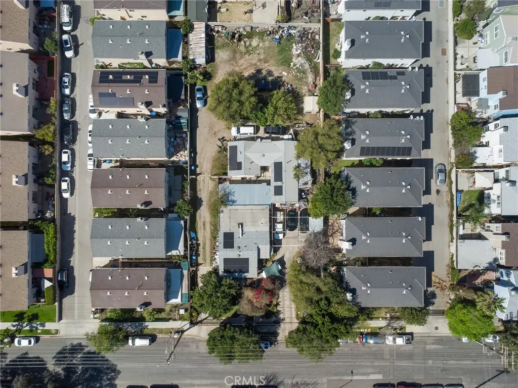 9237 Cedros Avenue, Panorama City, CA 91402 - #1