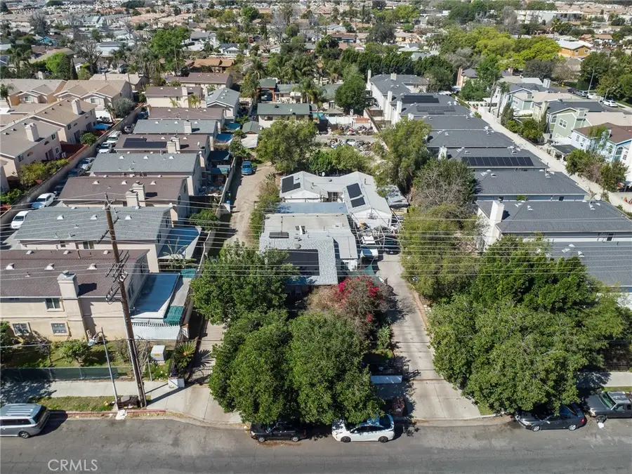 9237 Cedros Avenue, Panorama City, CA 91402 - #2