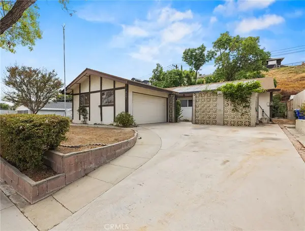 27231 Cabrera Avenue, Saugus, CA 91350