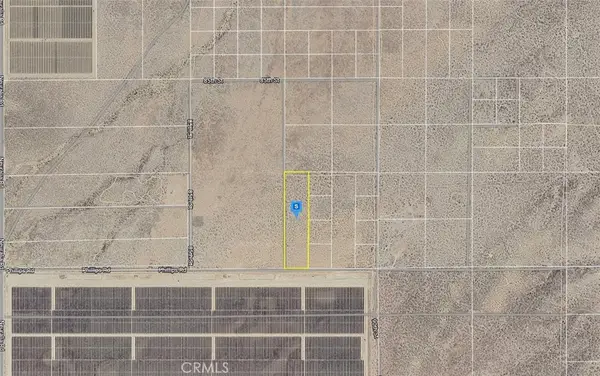 0 Phillips Road, California City, CA 93501