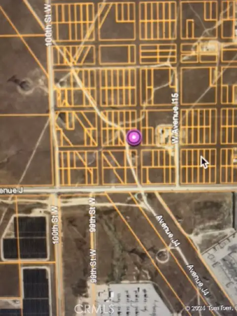 98 W Avenue I, Lancaster, CA 93536 - Image #2