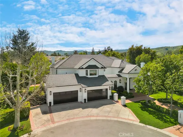 550 Unique Lane, Simi Valley, CA 93065