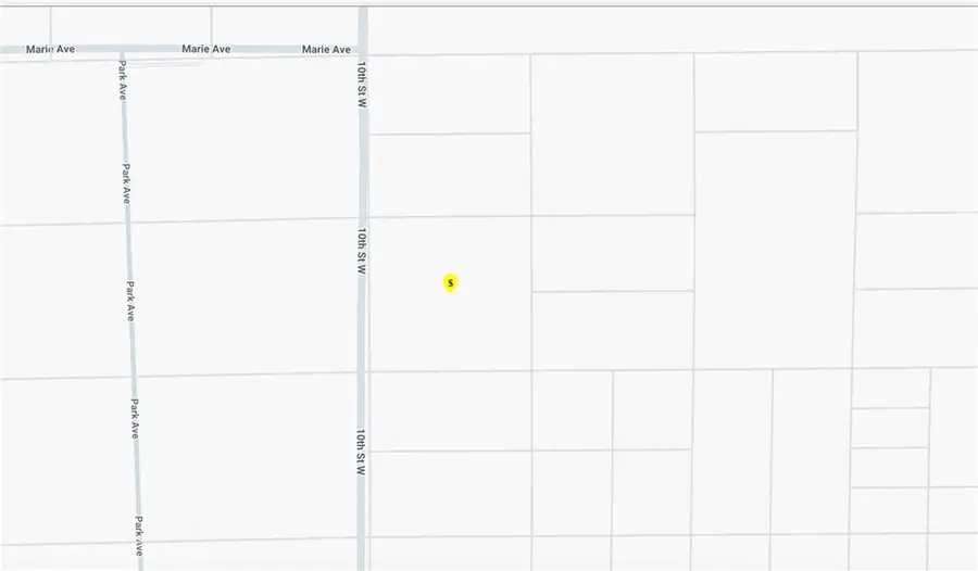 10 Th Stw Street W, Rosamond, CA 93560 - Image #2