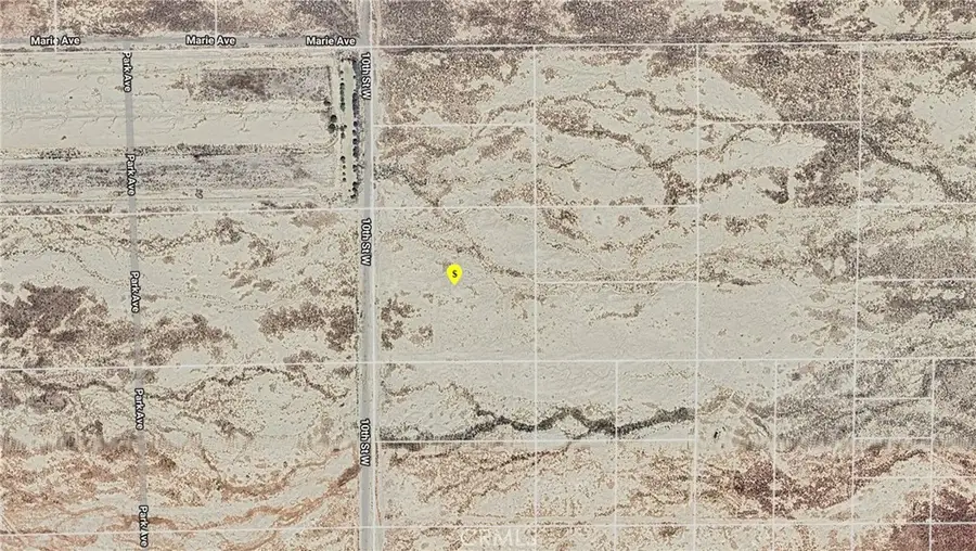 10 Th Stw Street W, Rosamond, CA 93560 - Image #3