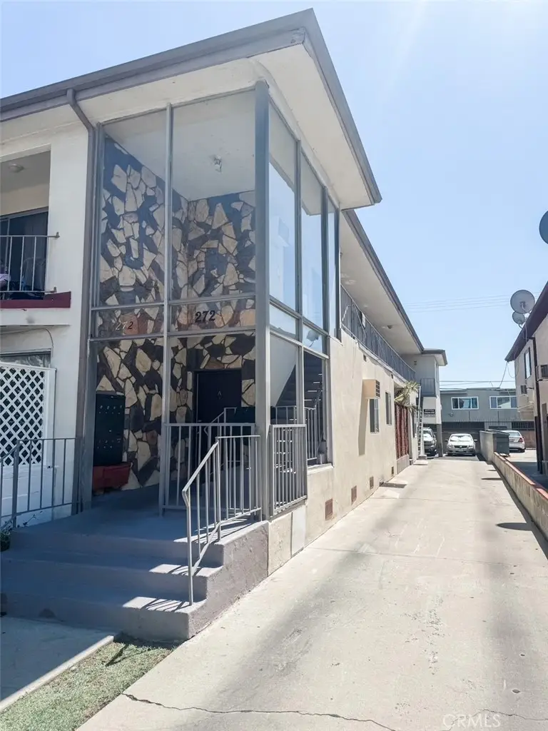 272 W Tujunga Avenue, Burbank, CA 91502 - #2