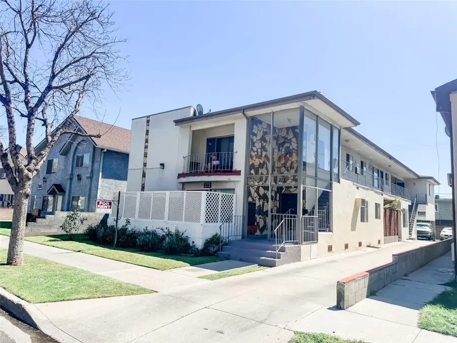 272 W Tujunga Avenue, Burbank, CA 91502 - #3