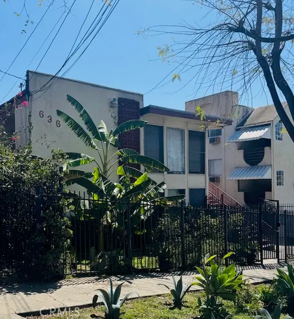636 Robinson Street, Los Angeles, CA 90026 - #3
