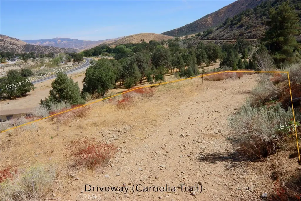 0 Iowa Trl, Frazier Park, CA 93225 - Image #1