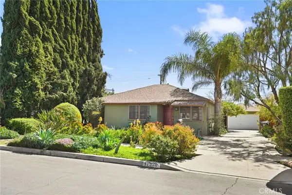17528 Willard Street, Northridge, CA 91325