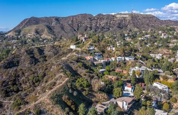 2949 N Durand Drive, Hollywood Hills East, CA 90068