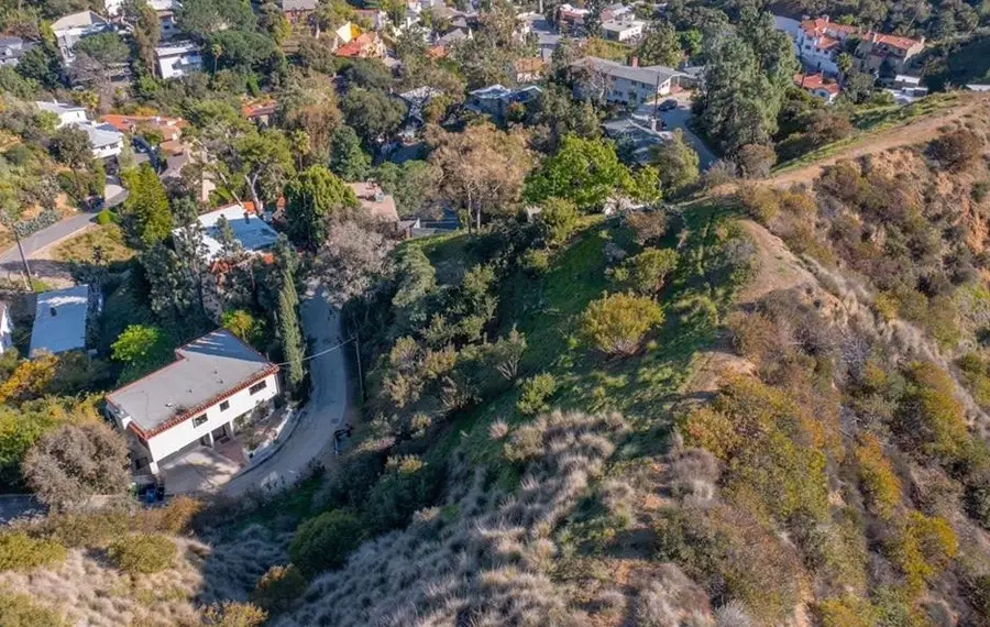 2949 N Durand Drive, Los Angeles, CA 90068 - #3