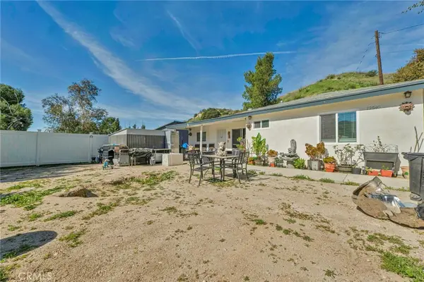 12540 Dexter Park Road, Sylmar, CA 91342