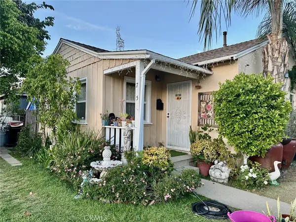 7450 Woodley Avenue, Van Nuys, CA 91406