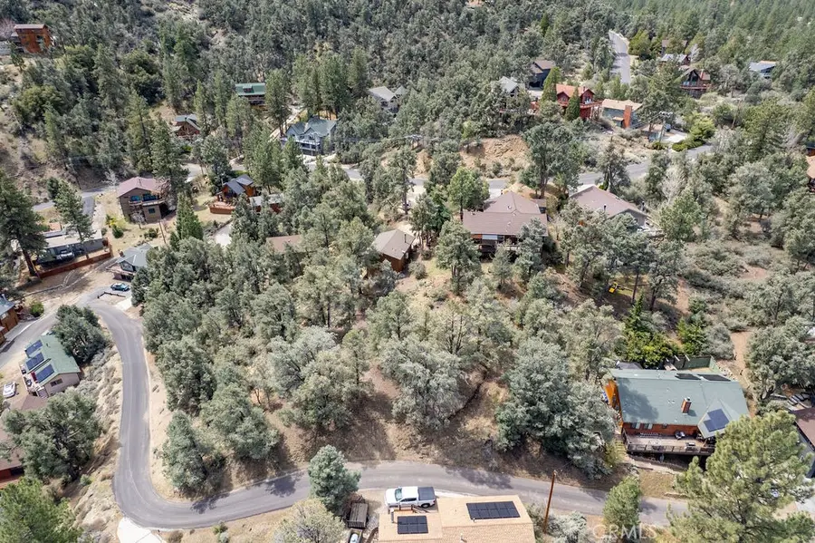 16600 Oakwood Way, Pine Mountain Club, CA 93222 - #2