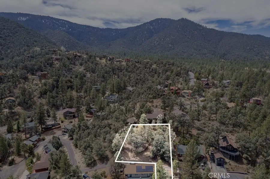 16600 Oakwood Way, Pine Mountain Club, CA 93222 - #3