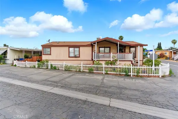 12700 Elliott Avenue #484, El Monte, CA 91732