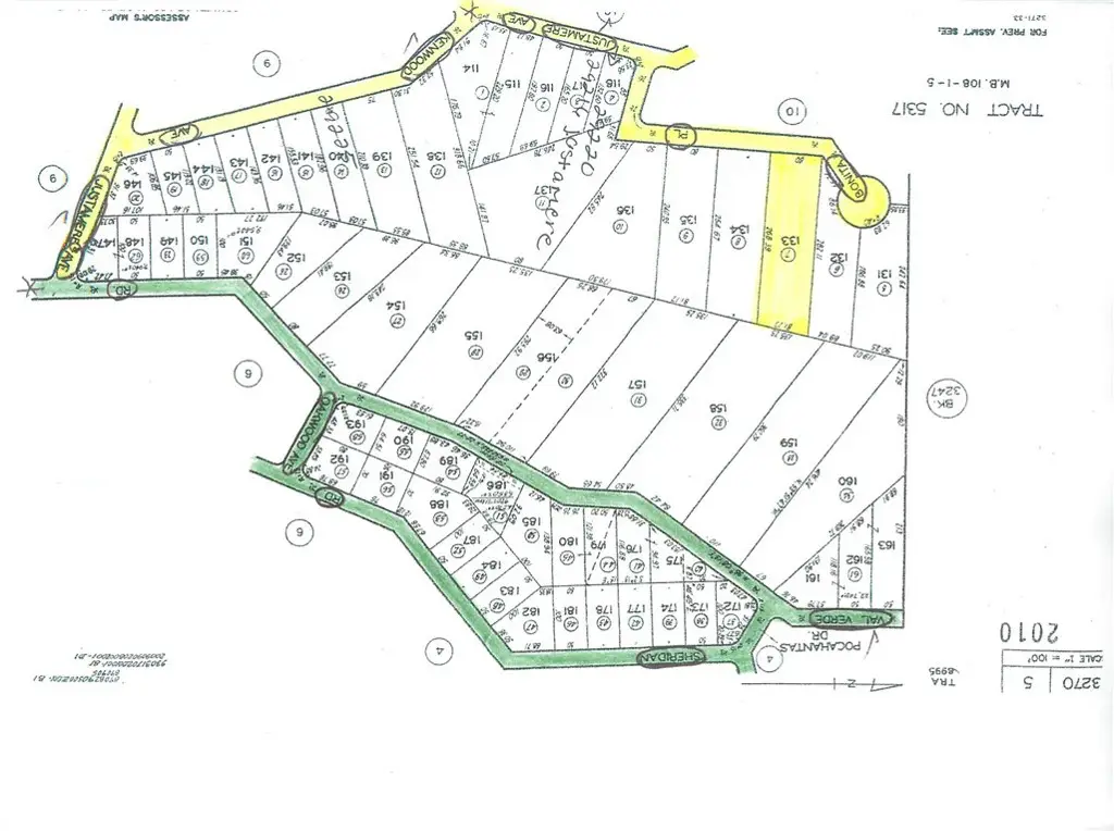 0 Bonita Place, Val Verde, CA 91384 - Image #1