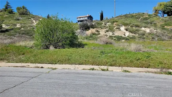 0 Kiptree Drive, Lake Elizabeth, CA 93532