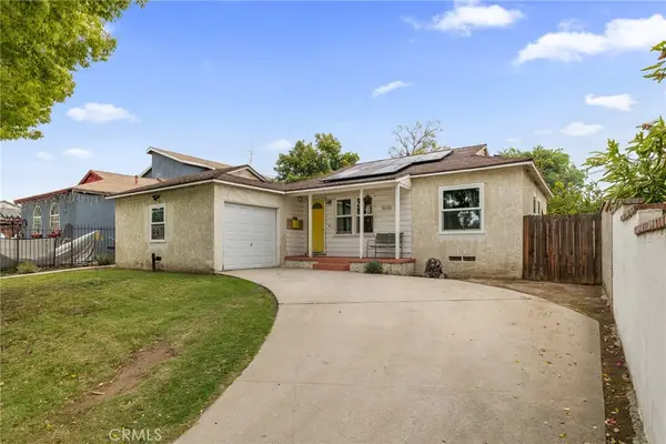 8036 Hazeltine Avenue, Panorama City, CA 91402