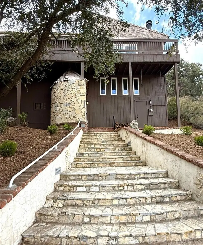 1909 Pioneer Way, Pine Mountain Club, CA 93222 - #3
